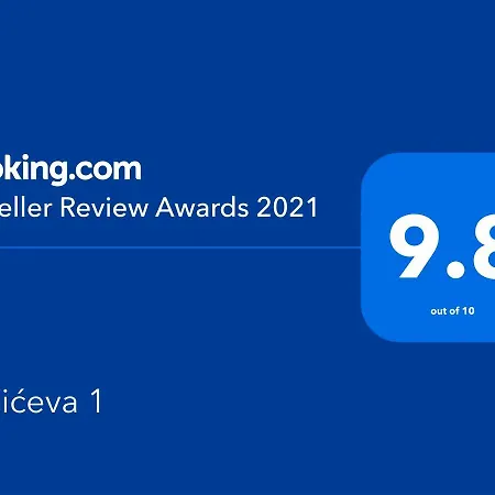 Cvijiceva 1