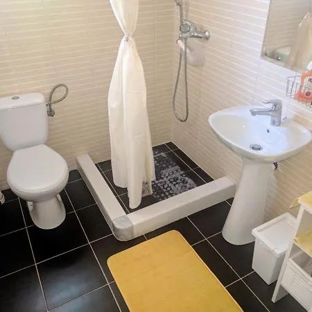 Cvijiceva 1 Apartment Arandjelovac