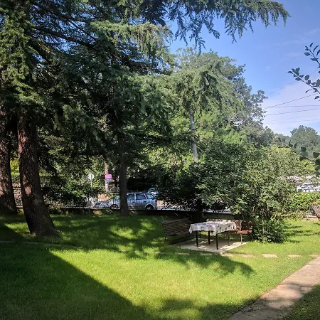 Cvijiceva 1 * Arandjelovac
